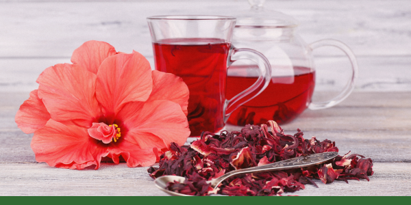 How to Stay Cool in Summer with Natural Herbal Remedies