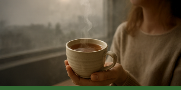 How Wildfire Smoke Affects Our Lungs — and the Herbal Support We Need
