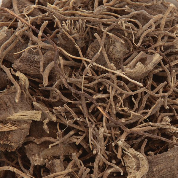 Black Cohosh, Root (Actaea racemosa) - Dried Herb, Organic