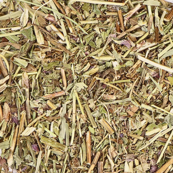 Self-Heal (Prunella vulgaris) - Dried Herb, Organic