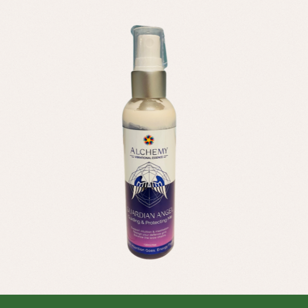 Guardian Angel ― Alchemy Spray