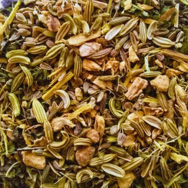 After Dinner – Heritage Tea