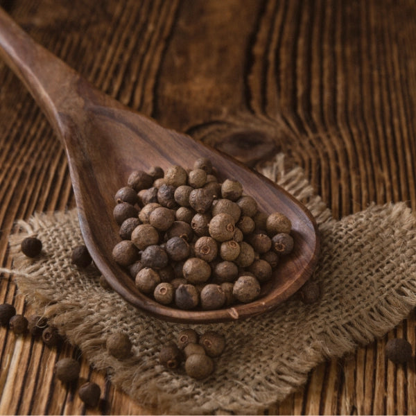 Orange Spice ― Heritage Tea