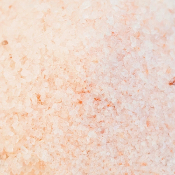 Andean Salt – Healing Salt