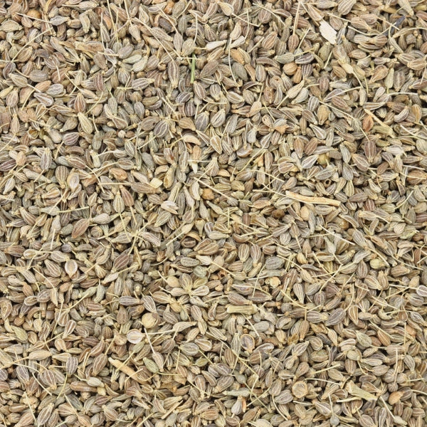 Anise Seed (Pimpinella anisum) - Essential Oil