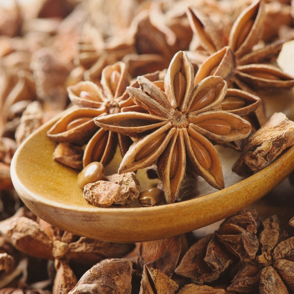 Anti-Oxidant Tea – Heritage Tea