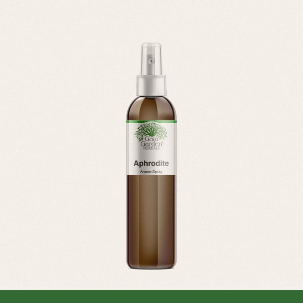 Aphrodite Spritzer - Aromatherapy Spray