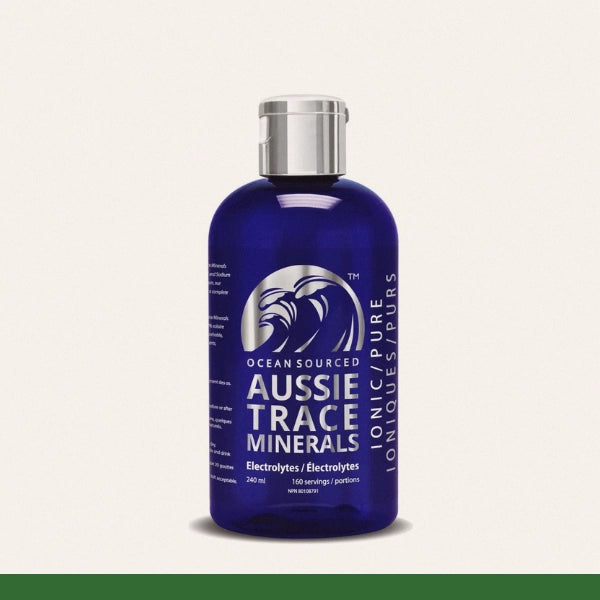 Aussie Trace Minerals - 60ml