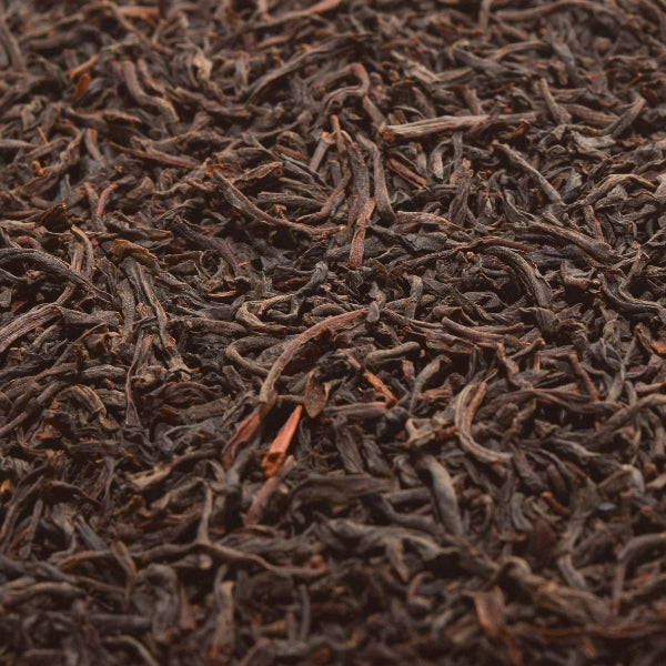 Black Tea Chai – Heritage Tea