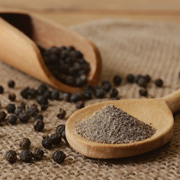 Black Tea Chai – Heritage Tea