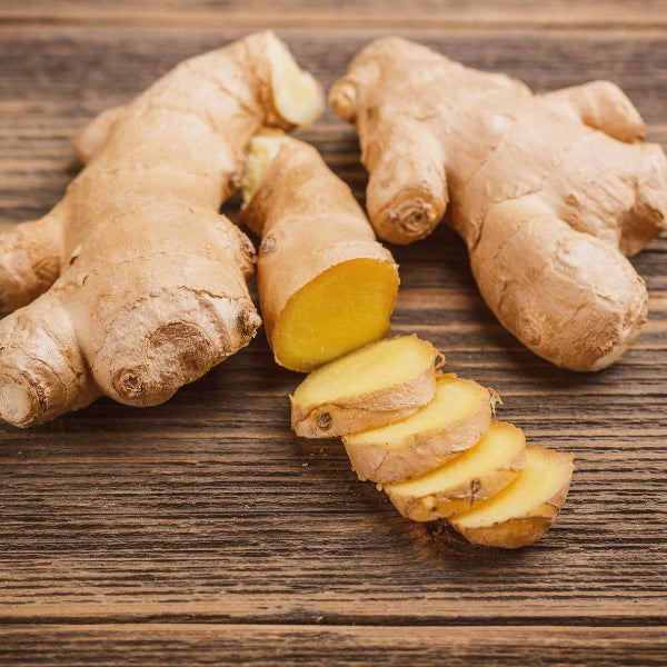 Black Tea Chai – Heritage Tea