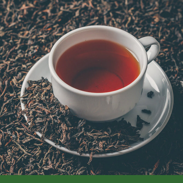 Black Tea Earl Grey – Heritage Tea