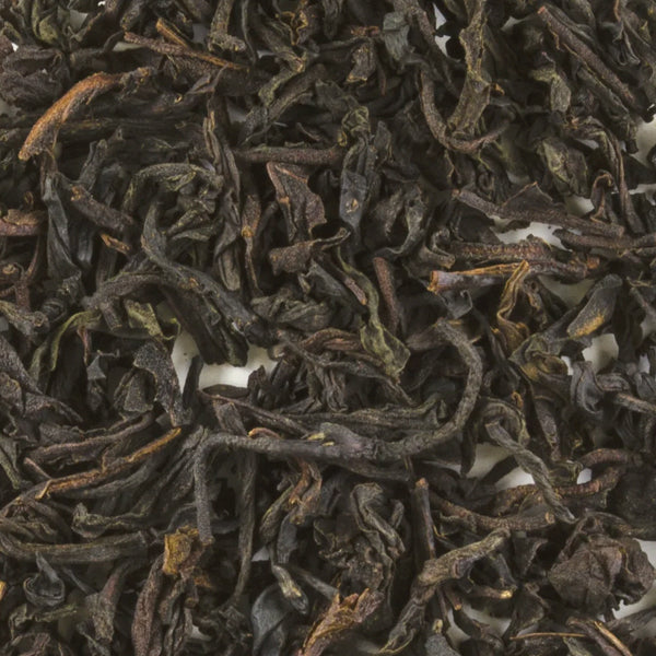 Black Tea Earl Grey – Heritage Tea