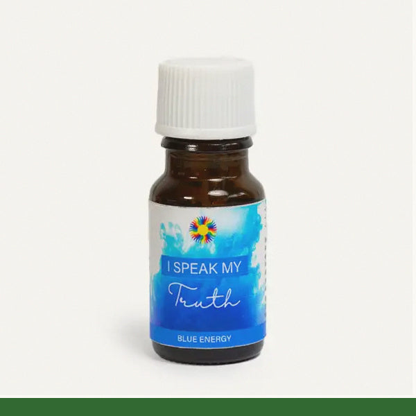 Colour Energy, Energy Blend — Blue