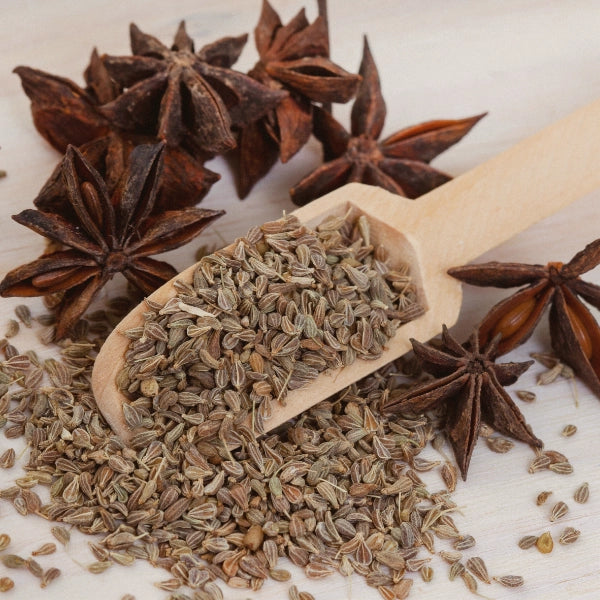 Breath of Life – Heritage Tea