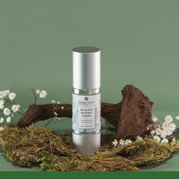 Colour Energy, Radiance Renewal Serum
