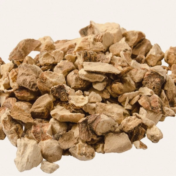 Calamus, Root (Acorus calamus) - Dried Herb, Organic