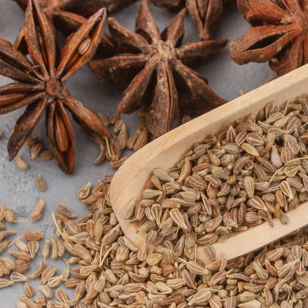 Carminative – Heritage Tea