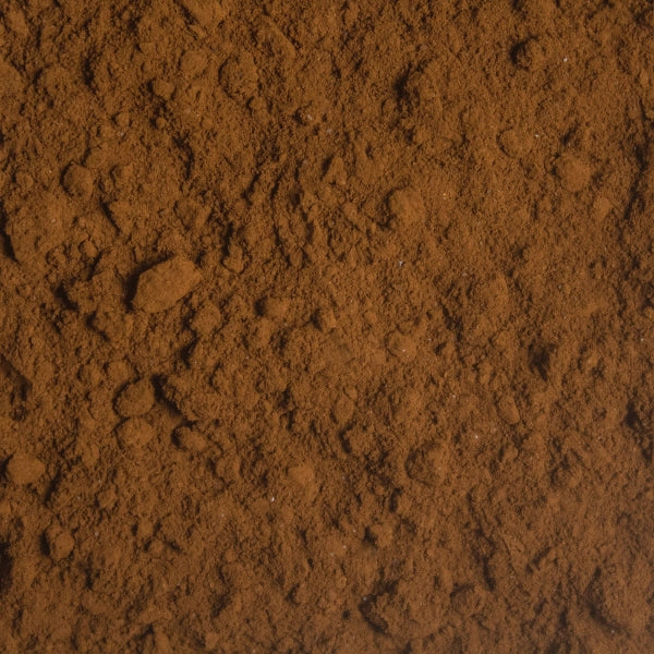 Chaga Mushroom Powder (Inonotus oblicus) - Fungus, Organic