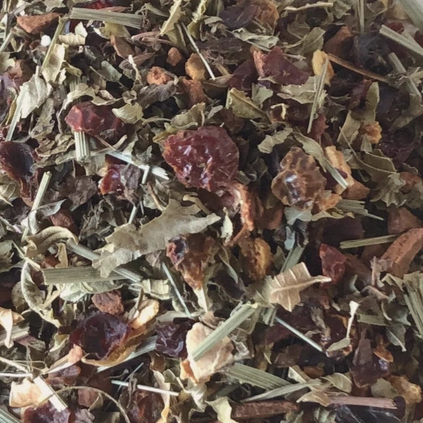 Chi – Heritage Tea