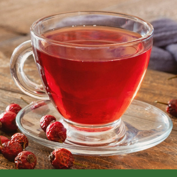 Chi – Heritage Tea