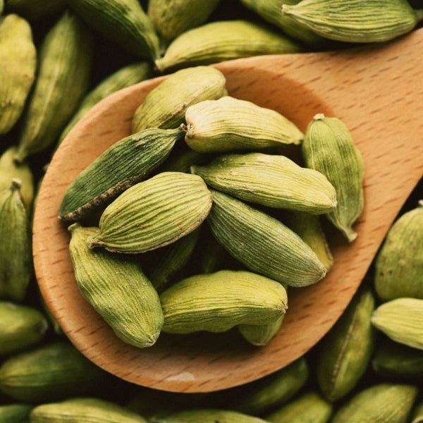 Coffee of the Earth – Heritage Tea