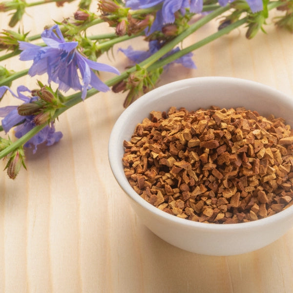 Coffee of the Earth – Heritage Tea