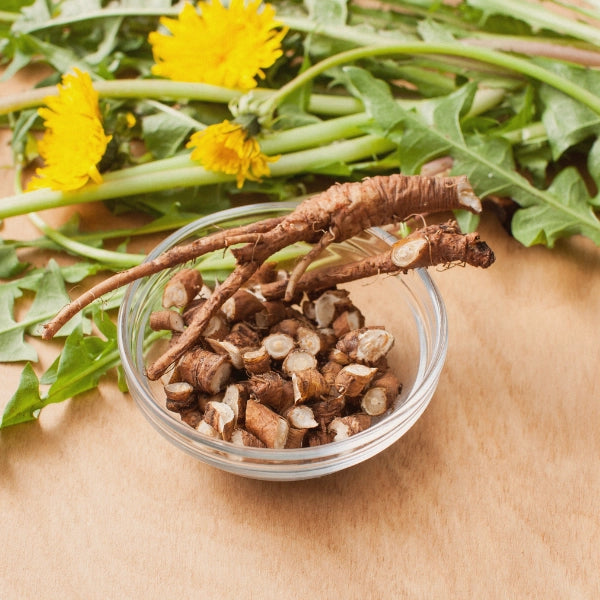 Coffee of the Earth – Heritage Tea