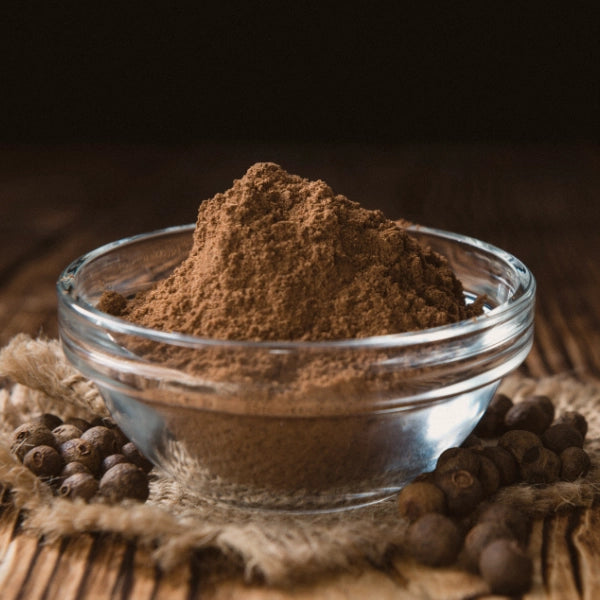 Curry Powder - Dried Herb, Organic