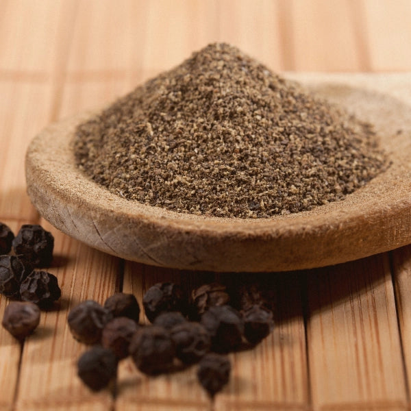 Curry Powder - Dried Herb, Organic