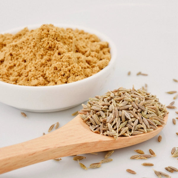 Curry Powder - Dried Herb, Organic