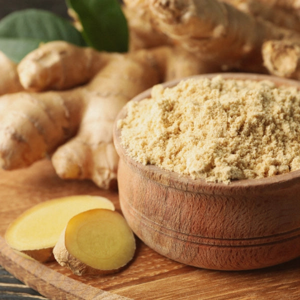 Curry Powder - Dried Herb, Organic