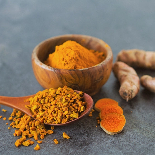 Curry Powder - Dried Herb, Organic