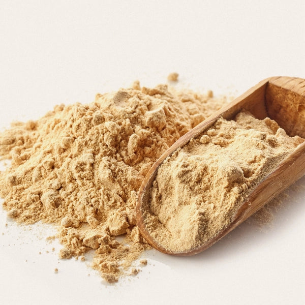 Dandelion Root, Powder (Taraxacum officinalis) - Dried Herb, Organic
