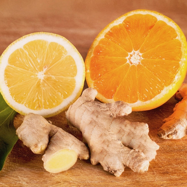 Deep Qi Restoration – Heritage Tea