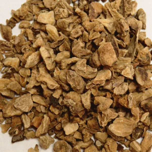 Devils Claw Root (Harpagophytum procumbens) - Dried Herb