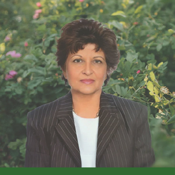 Practical Strategies for Dementia Prevention with Dr. Julie Ahamed