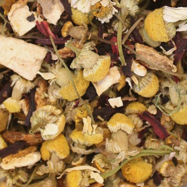 Easy Mover – Heritage Tea