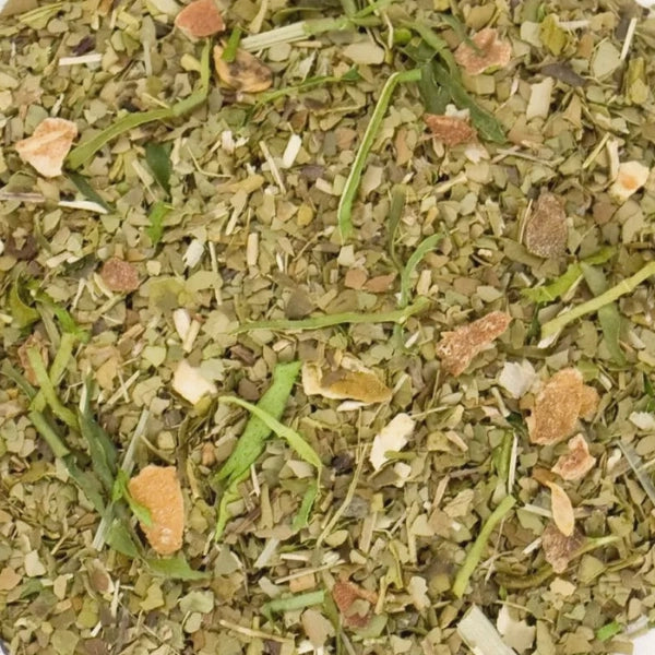 Energy Booster – Heritage Tea