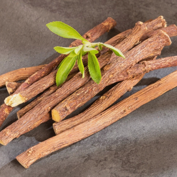 Energy Booster – Heritage Tea