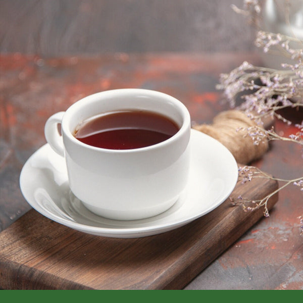 Black Tea English Breakfast – Heritage Tea