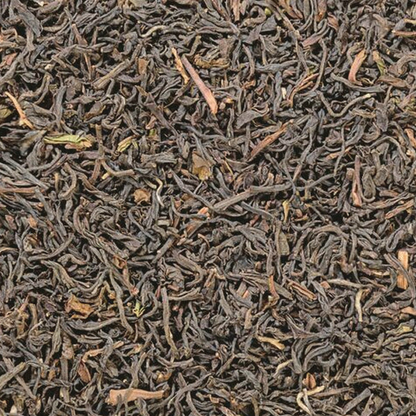 Black Tea English Breakfast – Heritage Tea