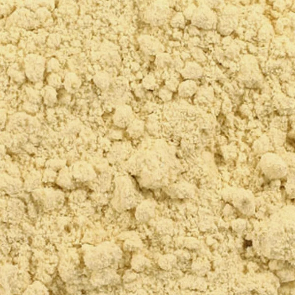 Fibre Flow – Heritage Tea