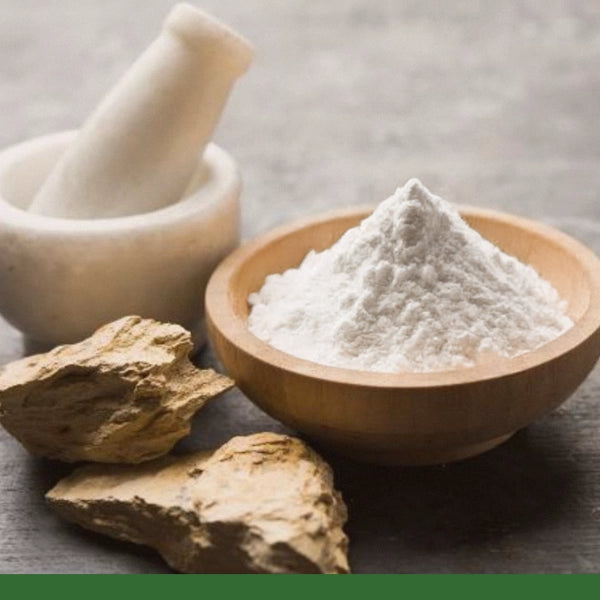 Fullers Earth Clay, Powder