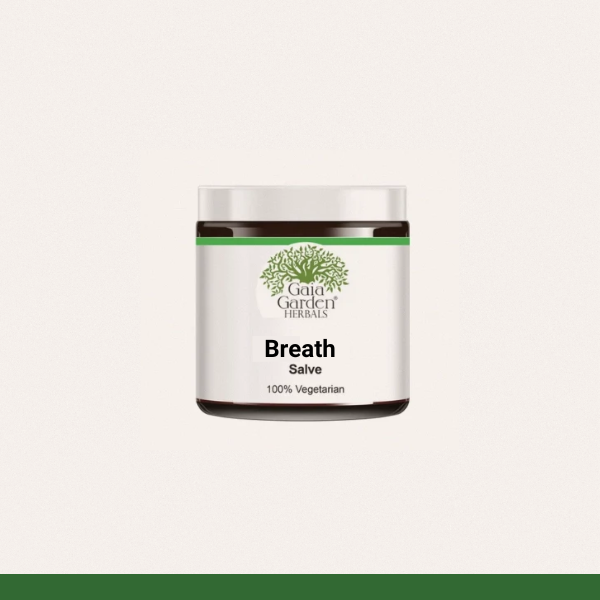 Breath Salve