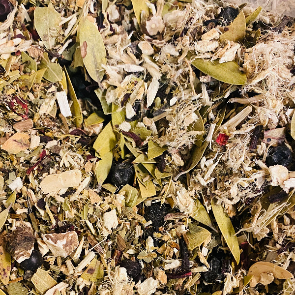 Kidney Clear - Heritage Tea