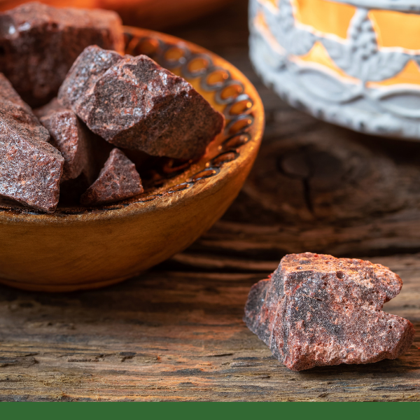 Dragon's Blood Resin - Dried Herb,