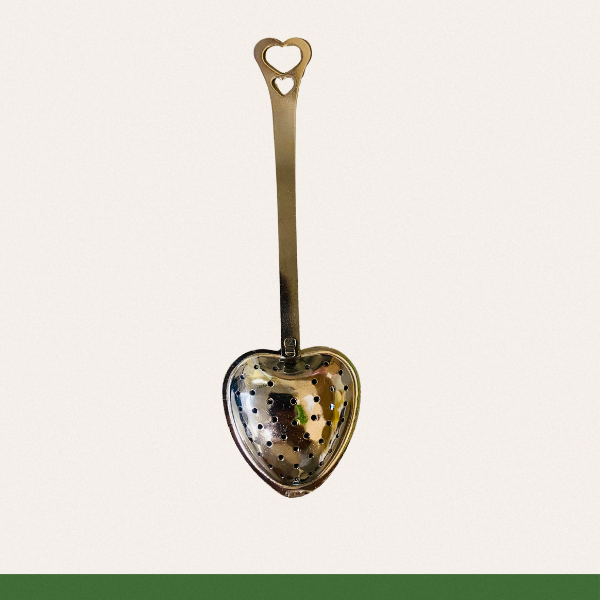 Heart Tea Infuser