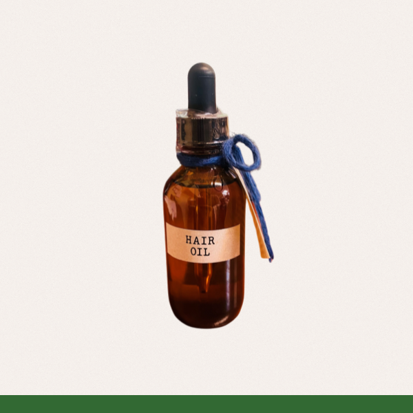 Hair Oil