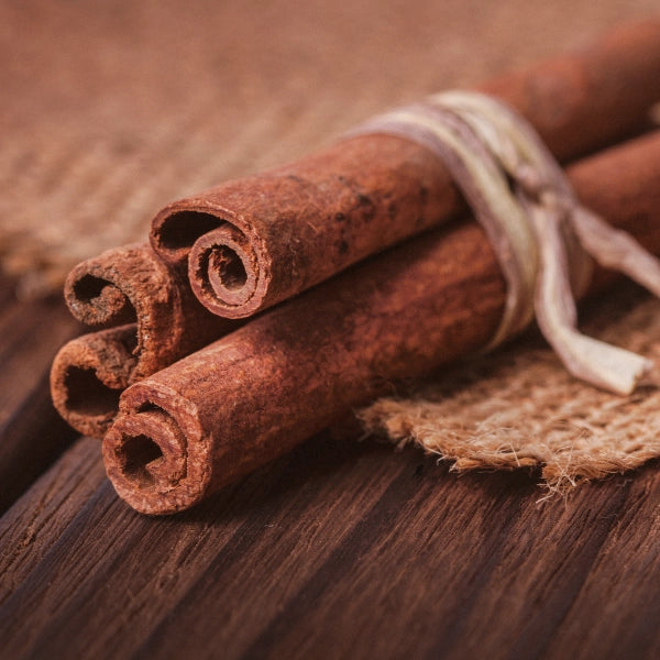 Gaia Balancing – Heritage Tea